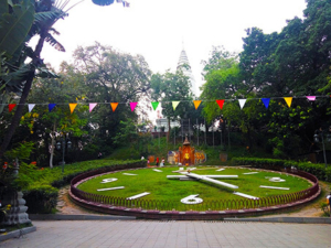 Wat Phnom