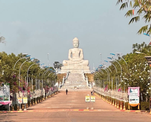 Vipassana Dhurak Buddhist Centre